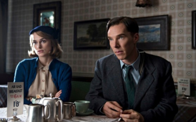How to imitate the clever woman: The Imitation Game and Hollywood’s Reluctance to Allow Women A Mind