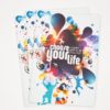 Choose Your Life: A Positive Guide For All Young Men