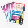 Sex: Consent and Consequences, Rights and Responsibilities