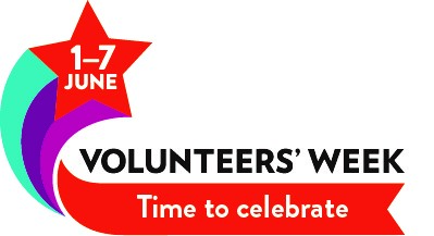 Volunteer’s Week 2020