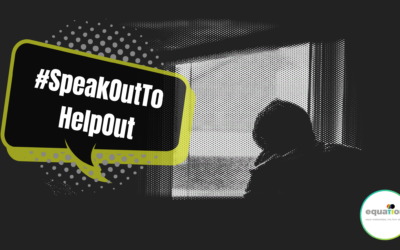 Notts charity launches #SpeakOutToHelpOut campaign for International Men’s Day 2020