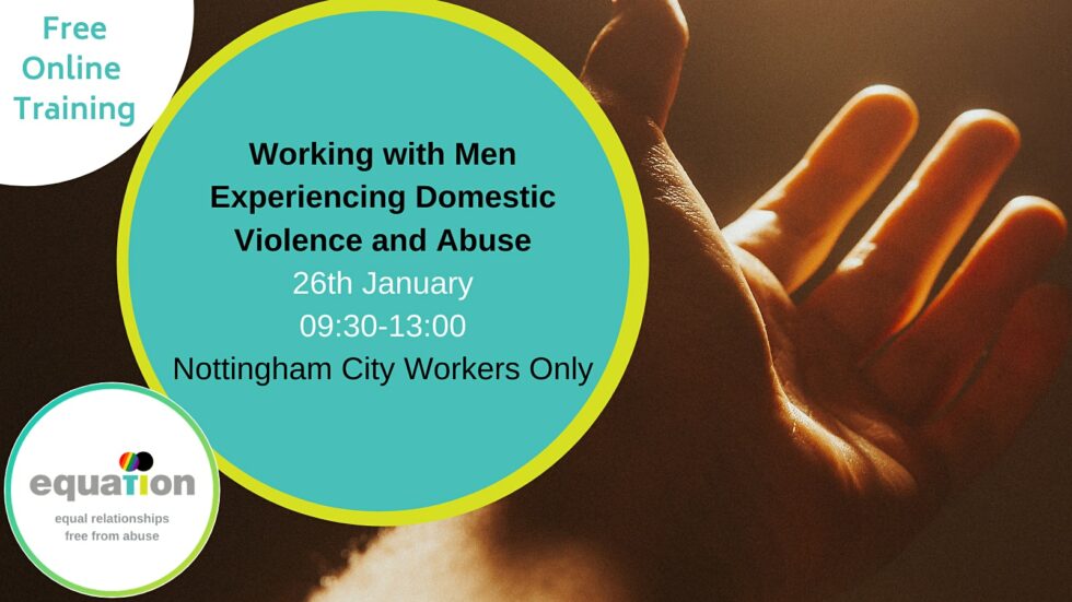 Jobs Supporting Victims Of Domestic Violence