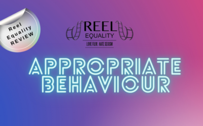 Reel Review: Appropriate Behaviour