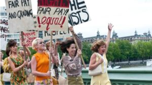 Made in Dagenham