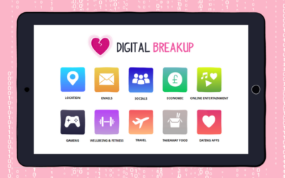 Digital break-up toolkit helps survivors  protect themselves against tech abuse