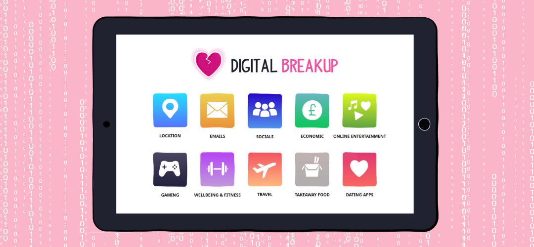 Digital break-up toolkit helps survivors  protect themselves against tech abuse