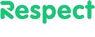 Respect accredited logo
