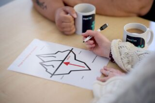 Non-judgemental-confidential-support