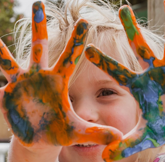 boy-with-paint-on-hands