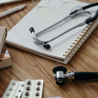 Physical-health