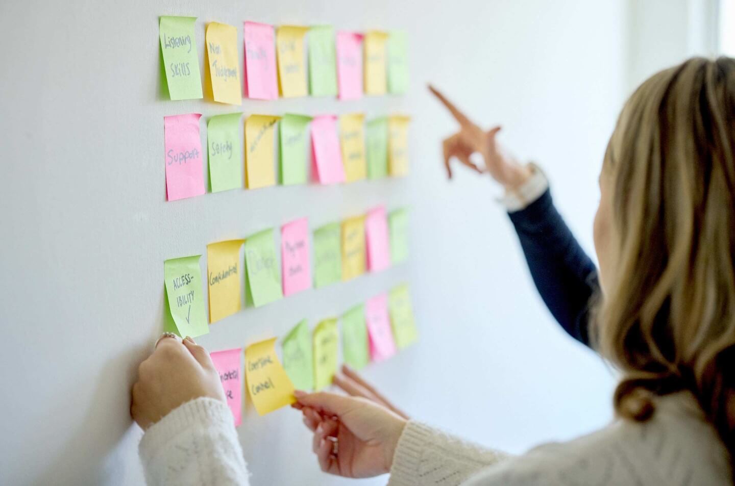 Collaboration-at-the-core