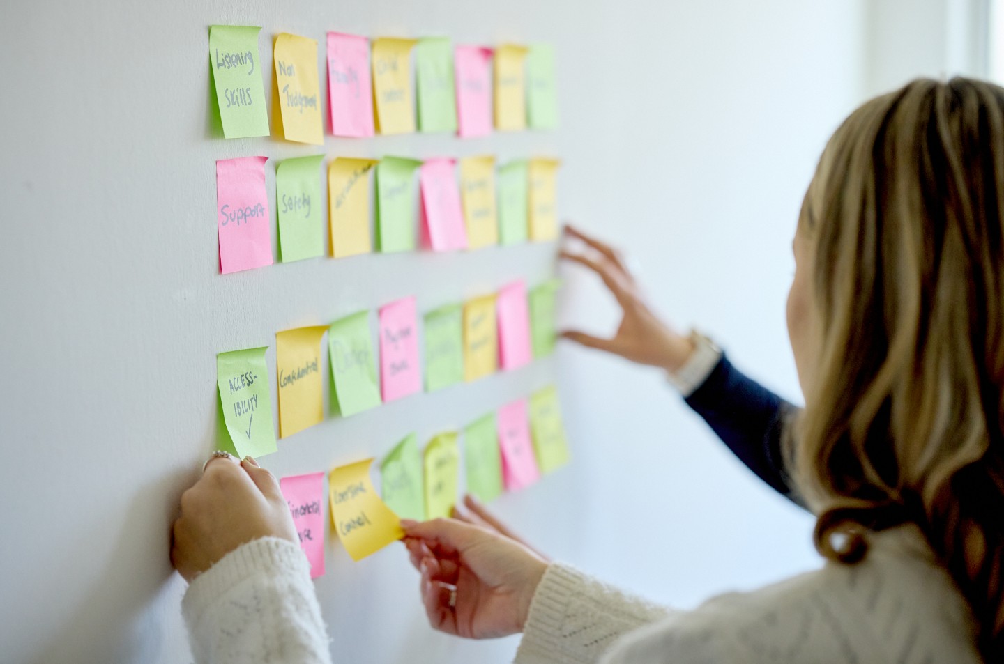 Research-and-evaluation